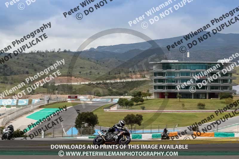 may 2019;motorbikes;no limits;peter wileman photography;portimao;portugal;trackday digital images